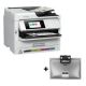 MFP atr. EPSON WorkForce Pro WF-C5890DWF + 3 r. záruka + kazeta "black" na 10.000 strán (C11CK23401)