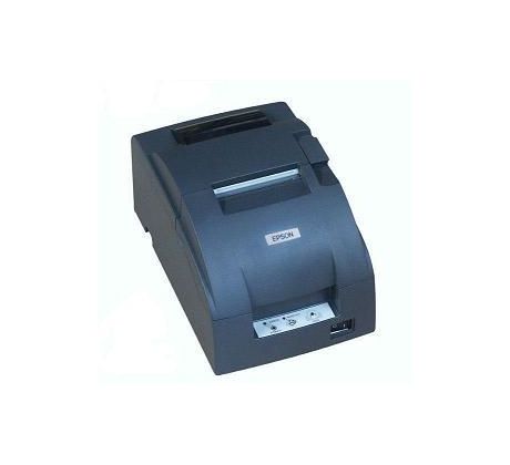 EPSON TM-U220D-052 serial, black (C31C515052)