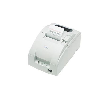 EPSON TM-U220PA-007 parallel (C31C516007)