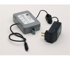 KIT ACC QLN AC ADAPTER, EU/CHILE (TYPE C) CORD (P1031365-042)