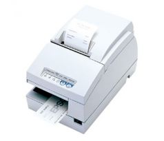 EPSON TM-U675-012 serial (C31C283012)