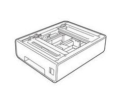 lower tray BROTHER LT-300CL HL-4150CDN/4570CDW, MFC-9970CDW (LT300CL)