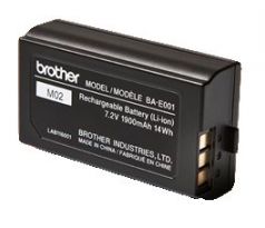 batéria BROTHER (BA-E001) PT-E300/H300/H500 (BAE001)