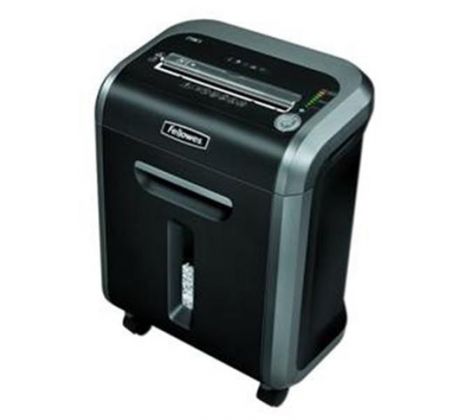 Shredder Fellowes 79 Ci (FELSH79CI)