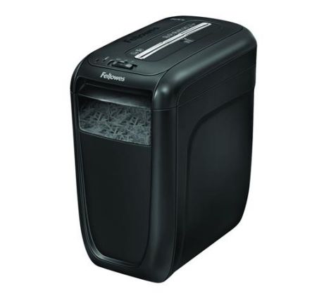 Shredder Fellowes 60 Cs (FELSH60CS)