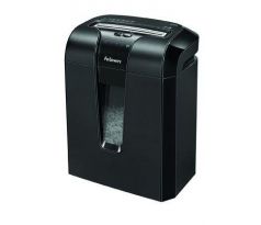 Fellowes Skartovač 63 Cb (FELSH63CB)