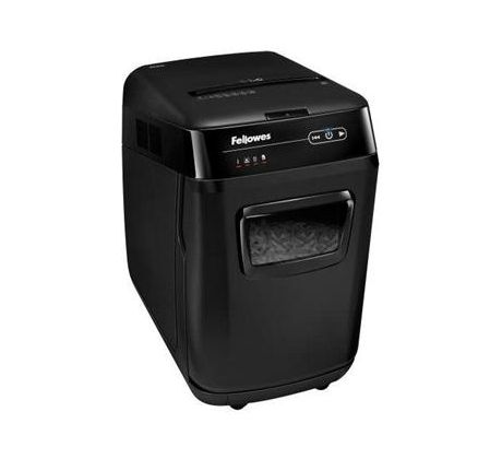 Skartovač Fellowes AutoMax 200 (FELSHAM200)