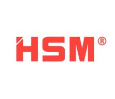 HSM 1133050122 Housing Top for the 125.2 Cross-Cut Shredder (1133050122)