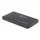 externý obal pre 2.5'' SATA HDD, GEMBIRD čierny (EE2-U3S-2)