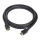 kábel HDMI/M - HDMI/M 1.4  dĺžka 7,5m, CABLEXPERT s pozlátenými konektormi (CC-HDMI4-7.5M)