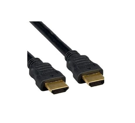 kábel HDMI/M - HDMI/M 1.4 20m, CABLEXPERT premium s pozlátenými konektormi (CC-HDMI4-20m)