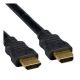 kábel HDMI/M - HDMI/M 1.4 20m, CABLEXPERT premium s pozlátenými konektormi (CC-HDMI4-20m)