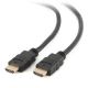 kábel HDMI/M - HDMI/M 1.4 dĺžka 10m, CABLEXPERT premium s pozlátenými konektormi (CC-HDMI4-10M)