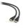 kábel DisplayPort/DVI, M/M, 1m, CABLEXPERT (CC-DPM-DVIM-1M)