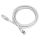 kábel patch FTP CABLEXPERT tienený FTP 20 m, CAT 6 50u" Au (PP22-20M)