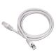 kábel patch UTP CABLEXPERT CAT5e UTP RJ45, 5 m (PP12-5M)