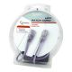 kábel patch UTP CABLEXPERT CAT5e UTP RJ45 7.5 m (PP12-7.5M)