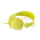 Sluchadla Modecom MC-400 FRUIT GREEN (S-MC-400-FRUITY-GRE)