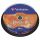DVD-R VERBATIM 4,7GB 16X 10ks/cake (43523)