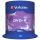 DVD+R VERBATIM 4,7GB 16X 100ks/cake (43551)