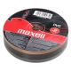 DVD-R MAXELL 4,7GB 16X 10ks/spindel (275730.30.TW)