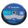 BD-R DL VERBATIM 50GB 6X 10ks/cake (43746)