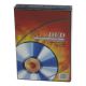 PP box na 1DVD slim 5ks/balenie, 7mm, čierny (UD1-B(5BC))