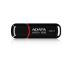 USB kľúč ADATA DashDrive Classic UV150 32GB čierny (USB 3.0) (AUV150-32G-RBK)