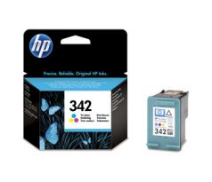 KAZETA HP C9361EE TRI-COLOR No. 342 (5 ml) (C9361EE)