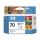 HLAVA HP C9407A No. 70, Photo Black and Light Grey (C9407A)