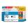 KAZETA HP C9448A No. 70, 130ml, matte black cartridge with Vivera Ink. (C9448A)