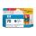 KAZETA HP C9449A No. 70, 130ml, photo black cartridge with Vivera Ink. (C9449A)
