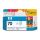 KAZETA HP C9451A No. 70, 130ml, light grey cartridge with Vivera Ink. (C9451A)