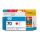 KAZETA HP C9456A No. 70, 130ml, red cartridge with Vivera Ink. (C9456A)