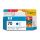 KAZETA HP C9458A No. 70, 130ml, blue cartridge with Vivera Ink. (C9458A)