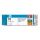 KAZETA HP C9466A  91 775 ml Light Grey Ink Cartridge with Vivera Ink (C9466A)