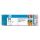 KAZETA HP C9470A  91 775 ml Light Cyan Ink Cartridge with Vivera Ink (C9470A)