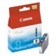 kazeta CANON CLI-8C cyan Pixma iP4200/5300, MP500/530/600/610/800 (790 str.) (0621B001)