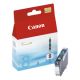 kazeta CANON CLI-8PC photo cyan Pixma iP6600D/6700D, MP970, Pro9000 (450 str.) (0624B001)