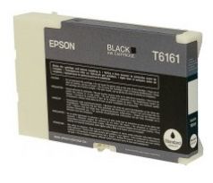 kazeta EPSON Business Inkjet B300/B310/B500DN/B510DN black (3000 str.) (C13T616100)