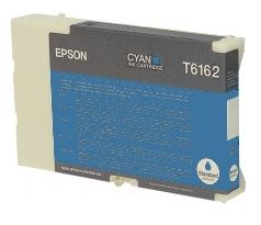 kazeta EPSON Business Inkjet B300/B310/B500DN/B510DN cyan (3500 str.) (C13T616200)
