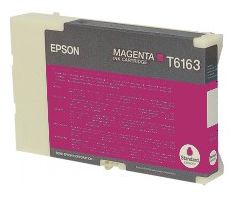 kazeta EPSON Business Inkjet B300/B310/B500DN/B510DN magenta (3500 str.) (C13T616300)