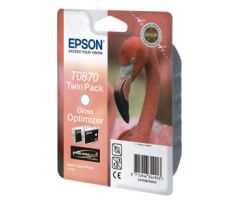 kazeta EPSON SP R1900 Gloss Optimizer (C13T087040)