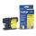 kazeta BROTHER LC-1100 Yellow HY MFC-6490CW/DCP-6690CW (750 str.) (LC1100HYY)