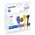 kazeta BROTHER LC-970 BK/C/M/Y Pack DCP-135C/150C, MFC-235C/260C (LC970VALBP)