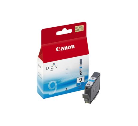 kazeta CANON PGI-9C cyan PIXMA Pro 9500, MX7600 (1150 str.) (1035B001)