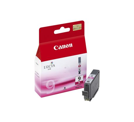 kazeta CANON PGI-9M magenta PIXMA Pro 9500, MX7600 (1600 str.) (1036B001)