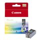 kazeta CANON CLI-36 color PIXMA iP100/iP110/TR150, mini 260 (249 str.) (1511B001)