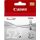 kazeta CANON CLI-521GY grey MP 980/990 (460 str.) (2937B001)