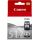 kazeta CANON PG-512BK black MP240/250/260/270/490, iP 2700 (401 str.) (2969B001)